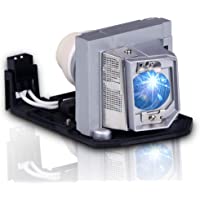 Huaute BL-FU240A Lámpara de Repuesto para proyector con Carcasa para OPTOMA DH1011- EH300- HD131X- HD25- HD25-LV- HD2500…